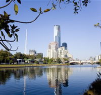 Yarra River - Kawana Tourism