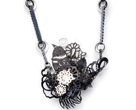 E.g.etal: Contemporary Jewellery And Objects - Kawana Tourism 5