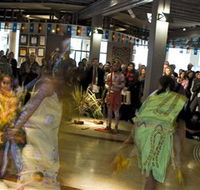 Koorie Heritage Trust - Kawana Tourism