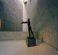 The Ian Potter Centre NGV Australia - Kawana Tourism