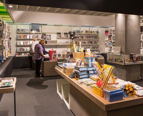 ACMI Shop - Kawana Tourism 1