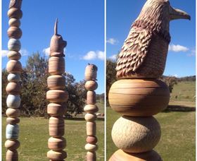 Carcoar NSW Kawana Tourism