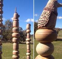 Carcoar Pottery - Kawana Tourism