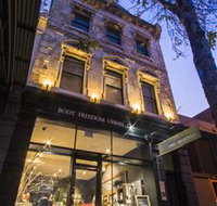 Body Freedom Urban Spa - Kawana Tourism