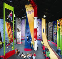 Clip 'N Climb Melbourne
