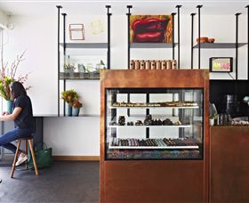 Pana Chocolate - Kawana Tourism 2