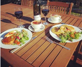 Flyfaire Wines - Kawana Tourism 3