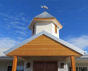 Flyfaire Wines - Kawana Tourism 1