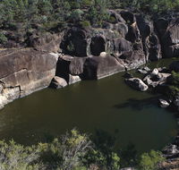 Kwiambal National Park - Kawana Tourism