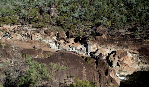 Kwiambal National Park - Kawana Tourism 1