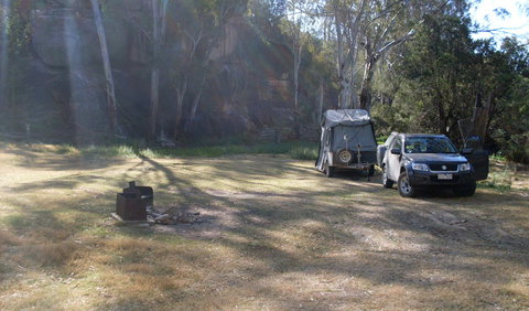 Kwiambal National Park - Kawana Tourism 3