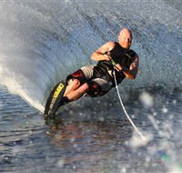 Inland Waters Holiday Parks Wyangala Waters - Kawana Tourism
