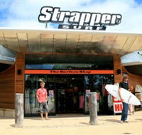 Strapper Surf - Kawana Tourism