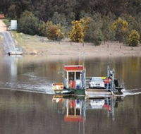 Wymah Ferry - Kawana Tourism