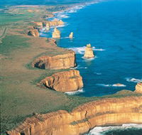 12 Apostles Flight Adventure from Torquay - Kawana Tourism