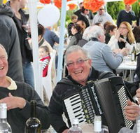 Politini Wines - Kawana Tourism