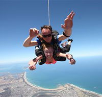 Skydive The Beach and Beyond Great Ocean Road - Kawana Tourism
