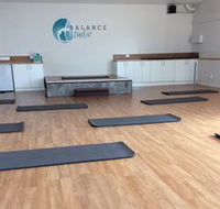 Balance Studio - Kawana Tourism