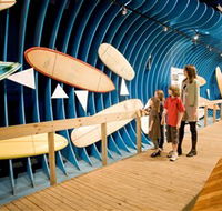 Surfworld Museum Torquay - Kawana Tourism
