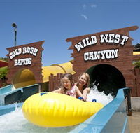 Adventure Park - Kawana Tourism