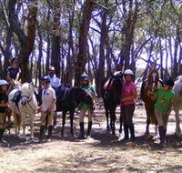 Bellarine Horse Riding Centre - Kawana Tourism