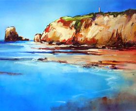 Eagles Nest Fine Art Gallery - Kawana Tourism 1