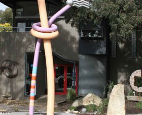 Eagles Nest Fine Art Gallery - Kawana Tourism 0