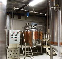 Blackman's Brewery - Kawana Tourism
