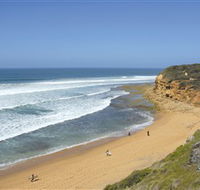 Torquay Books - Kawana Tourism
