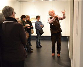 The Gallery At Bayside Arts And Cultural Centre - Kawana Tourism 2