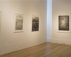 The Gallery At Bayside Arts And Cultural Centre - Kawana Tourism 8