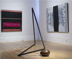The Gallery At Bayside Arts And Cultural Centre - Kawana Tourism 6