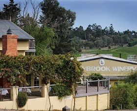 Kellybrook Winery, Kelly Brothers Cider & Riders Brew Co. - Kawana Tourism 2