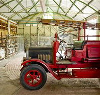 Calliope River Historical Village and Markets - Kawana Tourism