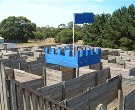A Maze N Games - Kawana Tourism 1