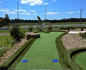 A Maze N Games - Kawana Tourism 2