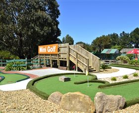 A Maze N Games - Kawana Tourism 3