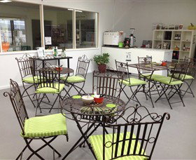 Australian Pumpkin Seed Company - Kawana Tourism 1