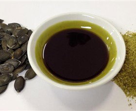 Australian Pumpkin Seed Company - Kawana Tourism 0