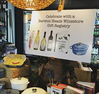 Barwon Heads Wine Store - Kawana Tourism