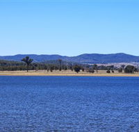 Coolmunda Dam - Kawana Tourism