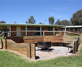Inland Waters Holiday Parks Grabine Lakeside - Kawana Tourism 1