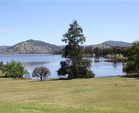 Lost River NSW Kawana Tourism