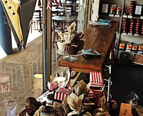 Wildings Pantry Essentials - Kawana Tourism 0