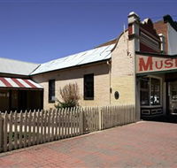 Manilla Heritage Museum - Kawana Tourism