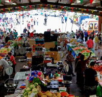 Caribbean Gardens and Market - Kawana Tourism