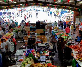 Caribbean Gardens And Market - Kawana Tourism 0
