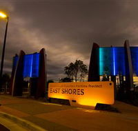 East Shores Precinct - Kawana Tourism