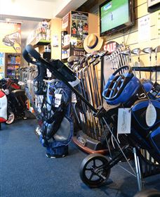 Bathurst Golf Club - Kawana Tourism 0