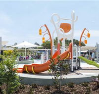 Gladstone Aquatic Centre - Kawana Tourism